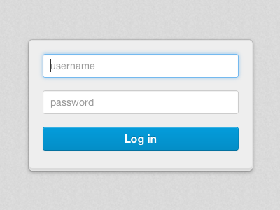 App.net: Log-In Screen app.net app.net alpha form log in login password ui design user interface username
