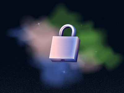 Mysterious Lock