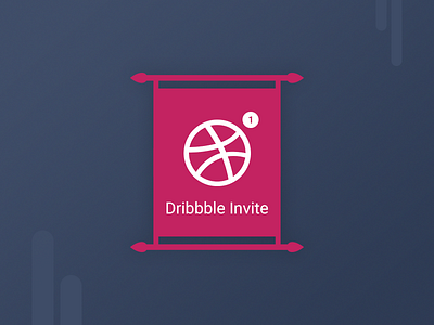 Dribbble Invite designers dribbble invitation