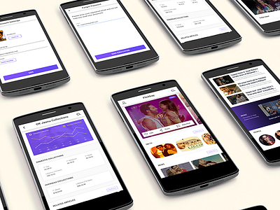Flickbay App Design actors actresses android bollywood cinema ios media movie app movie reviews movie ticket ui ux