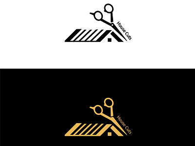 Logo Design for Haircut Shop