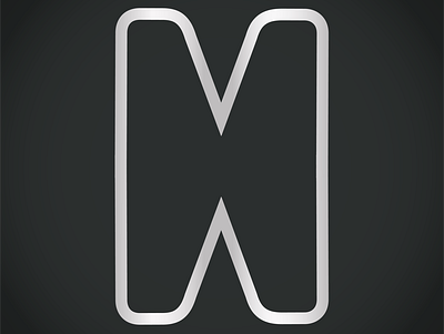 MX Minimal Design branding design graphic design graphics icon logo logo design logodesign mx typography visual design