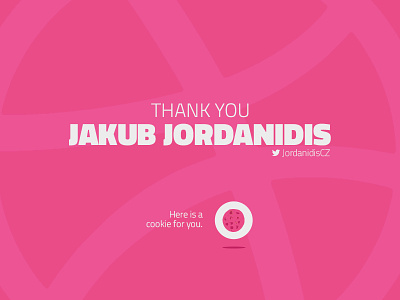 Thanks @JakubJordanidis