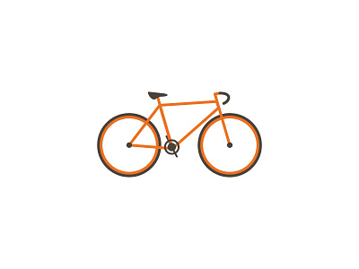 Bike Vector