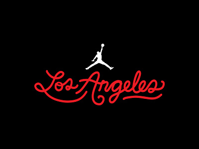 Jordan Los Angeles