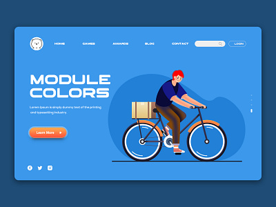 Templates Website2 ui user experience user interface design userinterface ux web design website