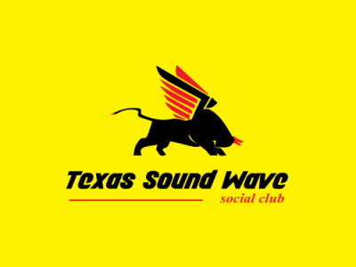 Social Club Logo