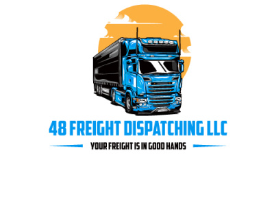 Trucking logo