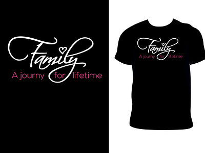 Family Tshirt