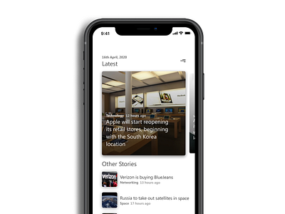 News App (Latest)