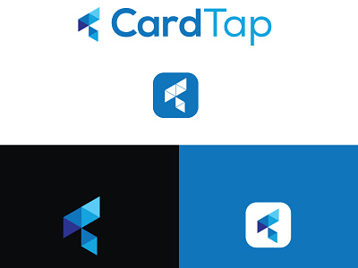 CardTrap App icon design app icon apps design brand identity branding icon icon design logo design mobile apps