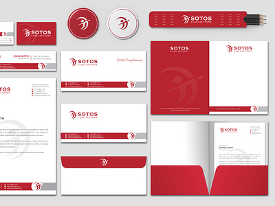 Stationery Design