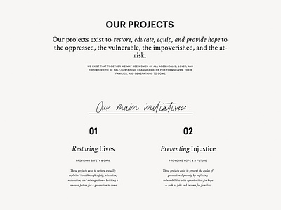 Web Progress— It's Not Ok Projects, by Soul Twin