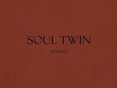 Soul Twin Logotype, by Soul Twin Studio