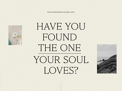 Kaley From Kansas, Website Snapshot— by Soul Twin Studio