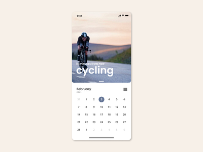 Manage Your Times! - Calendar App