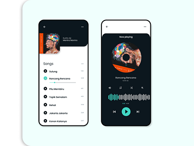 Music App