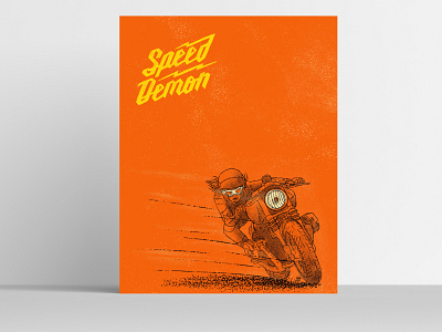 Speed Demon designs, themes, templates and downloadable graphic ...