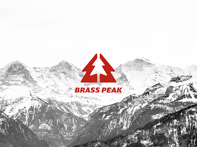 Brass Peak