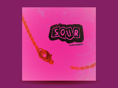 Reimagined SOUR Album