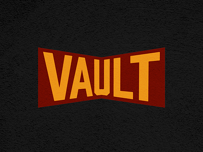 Vault