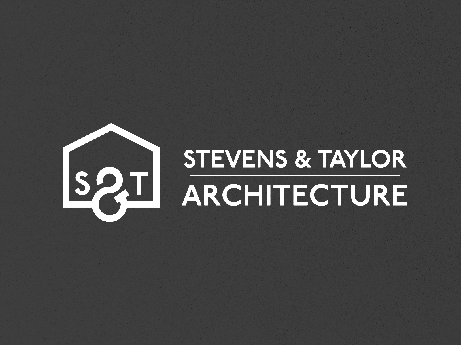 Stevens & Taylor by Kim Ann Alviso on Dribbble