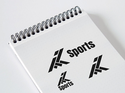 Branding for Ilk Sports