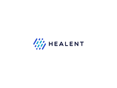Logo animation for Healent branding brandingdesign design illustration logo logo animation logoanimations logodesigners logoinspiration
