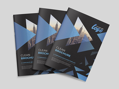 Brochure Template