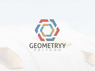 geometryy logo corporate logo design geometryy logo illustration logo logo mark logobranding logodesign logomockup minimalist logo modern logo