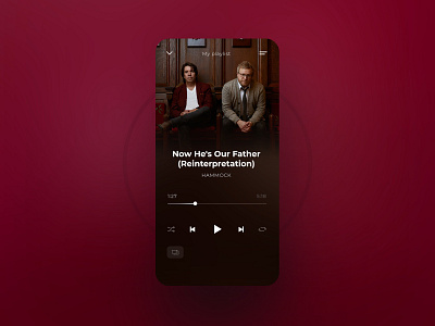 Music app app farcry mobile music