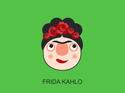 FRIDA KAHLO