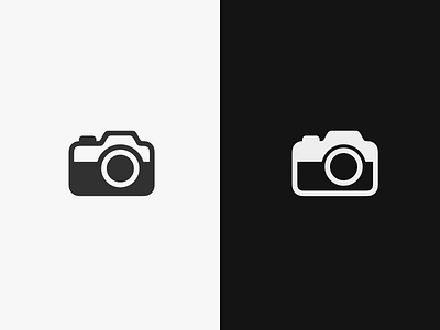 Fujifilm camera icon