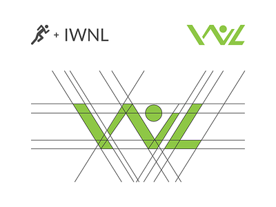 IWNL logo mark