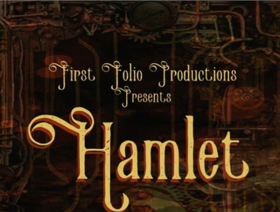 Hamlet Poster