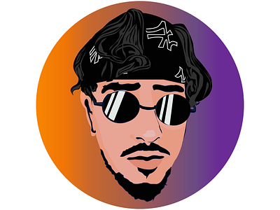 twitch profile photo and emote design digitalart emote gamer icon illustrator twitch twitch logo twitchemotes ui ux