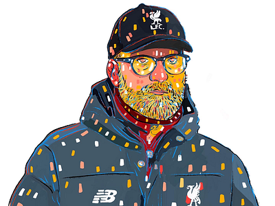 Jurgen Klopp