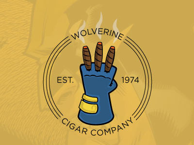 Wolverine