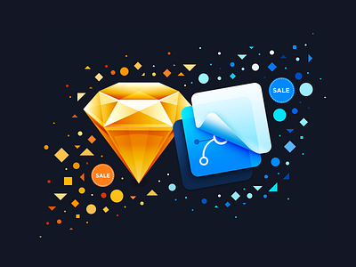 Sketch & Framer Bundle