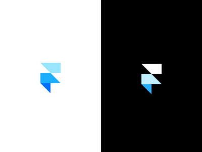 Framer Logo code design framer framerjs logo soon