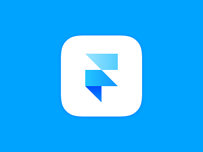 Framer for iOS Icon