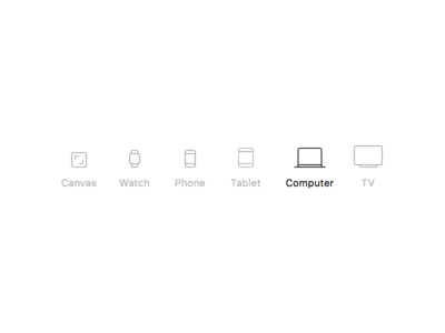 Device Launcher