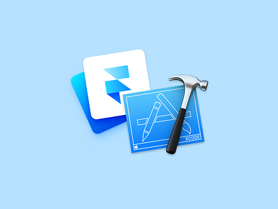 From Framer to Xcode