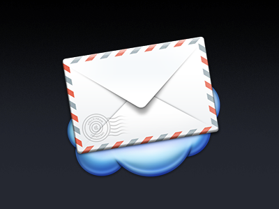 Mail Icon email icon mail replacement