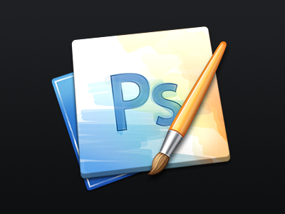 Photoshop icon photoshop ps replacement