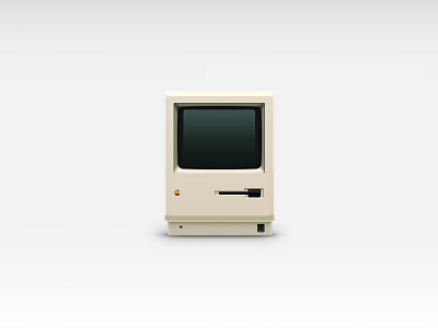 Old Mac mac old