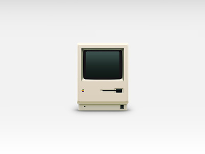 Old Mac