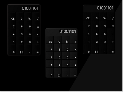 Day4Calculators