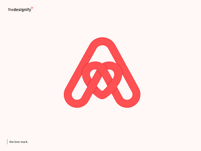 Love Logo a alphabet couple creative dating design designer designs heart icon illustration initails initial letter logos love mark minimal symbol