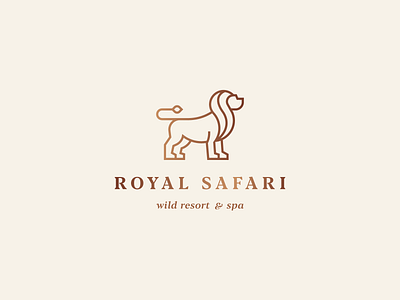 Royal safari